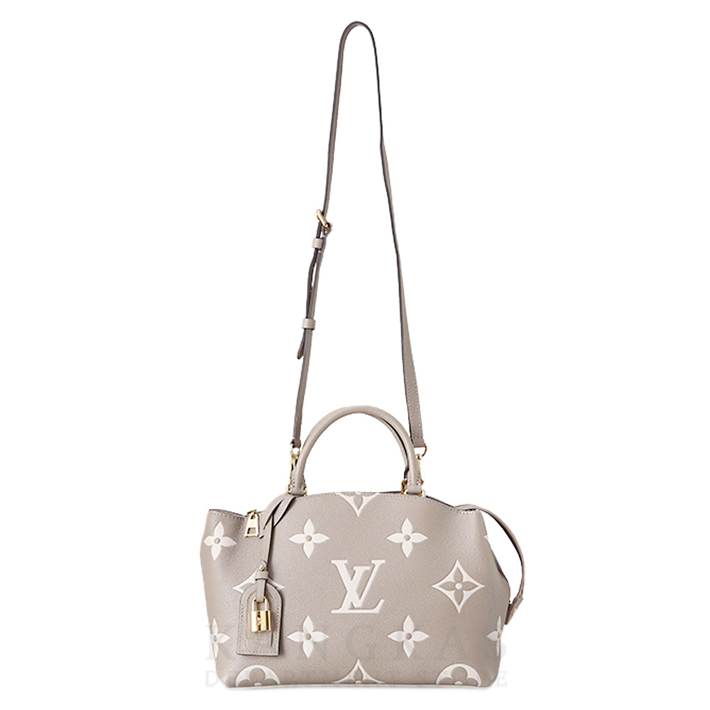 LOUIS VUITTON(USED)루이비통 M58914 쁘띠뜨 팔레